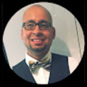 Meet your Posher, Jose
